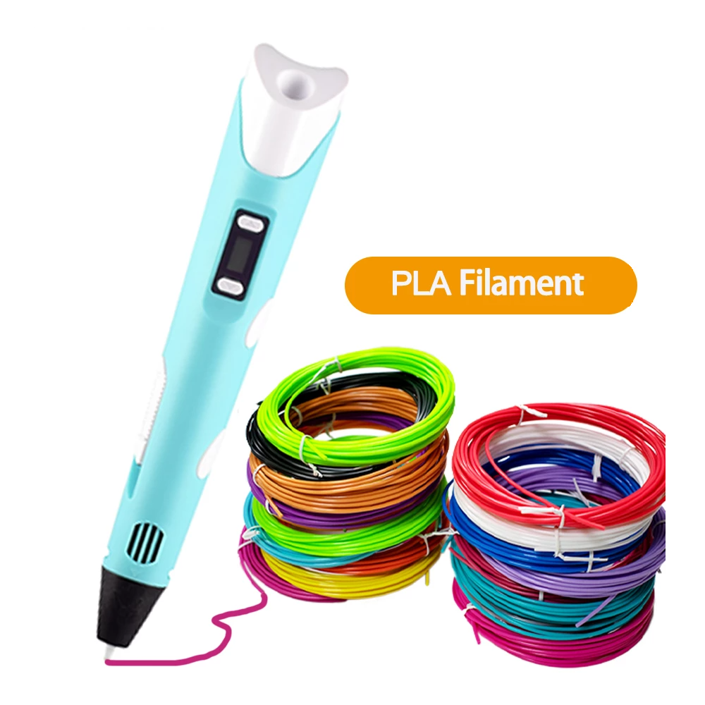 Creative 3D Pen