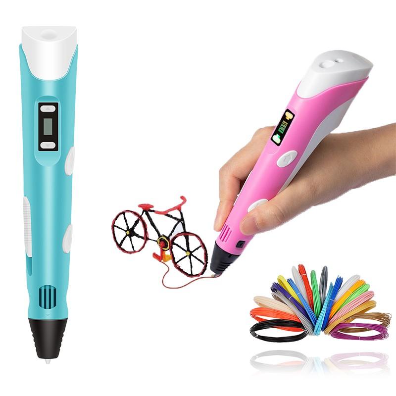 Creative 3D Pen