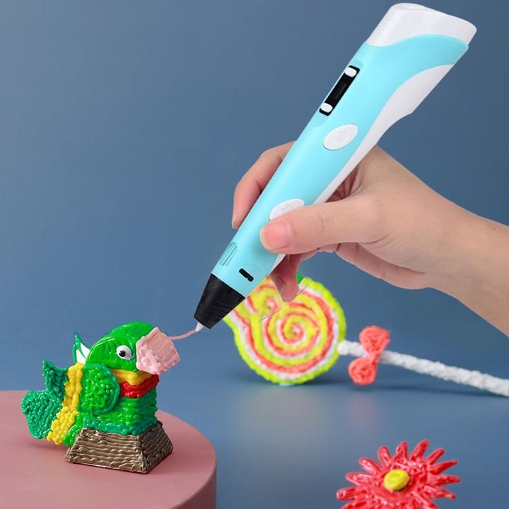 Creative 3D Pen