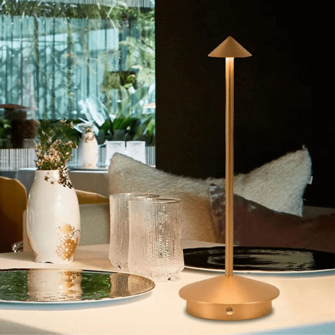 Designer Table Lamp