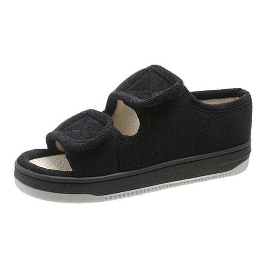 Diabetic Sandals for Swollen and Sensitive Feet