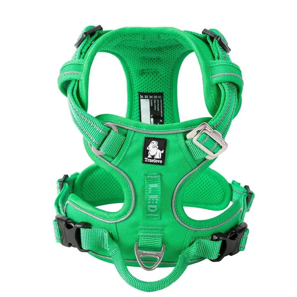 Dog Harness - Comfortable & Durable