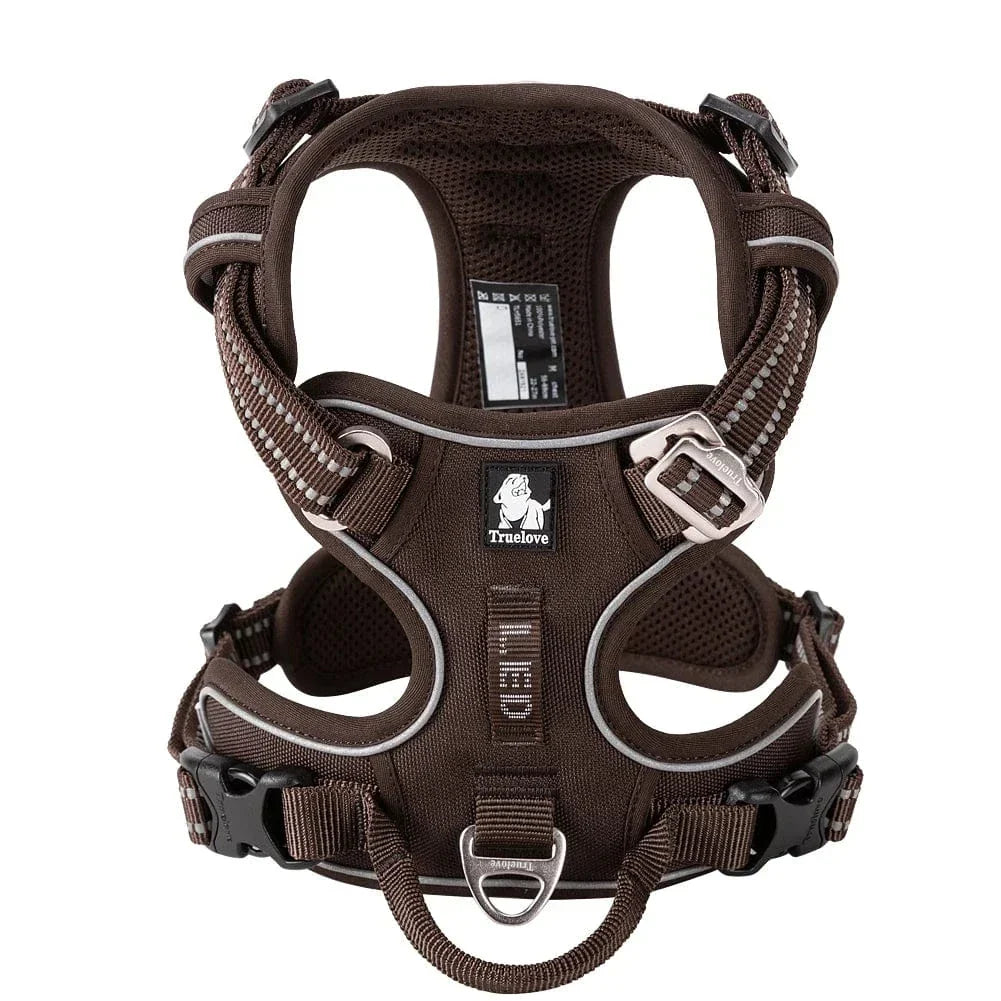 Dog Harness - Comfortable & Durable