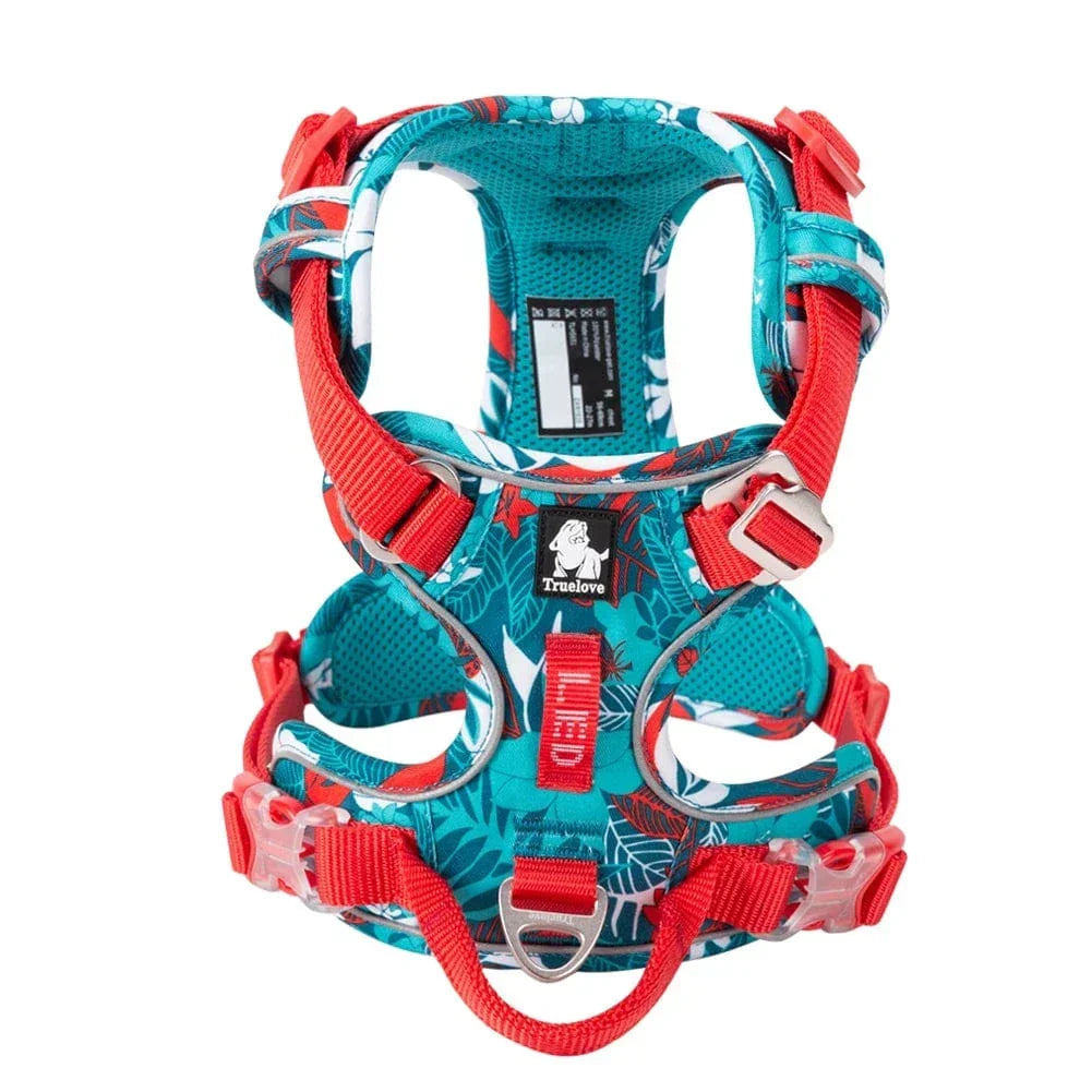 Dog Harness - Comfortable & Durable