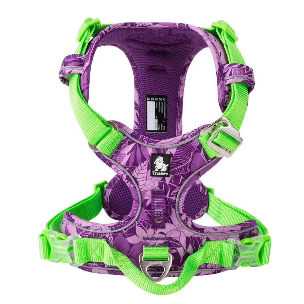 Dog Harness - Comfortable & Durable
