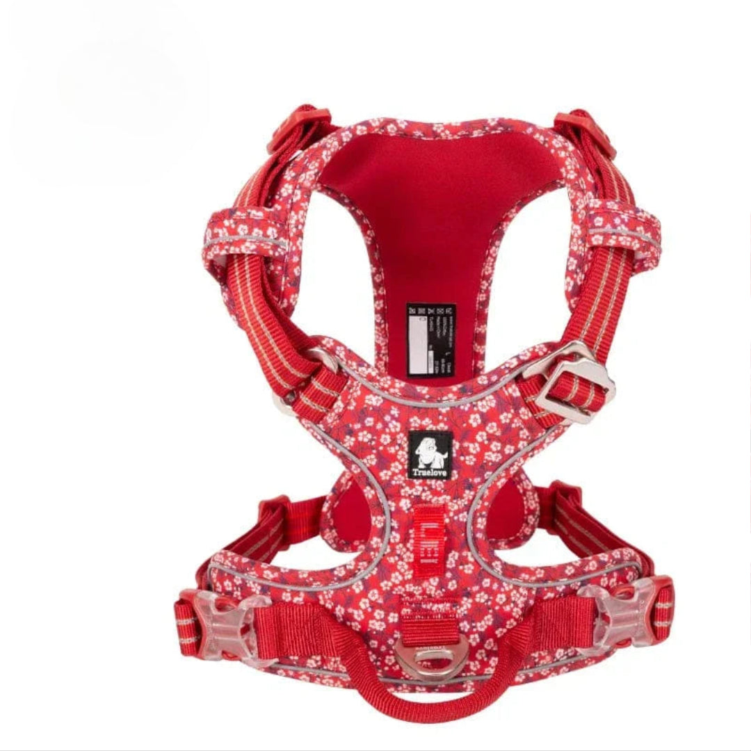 Dog Harness - Comfortable & Durable
