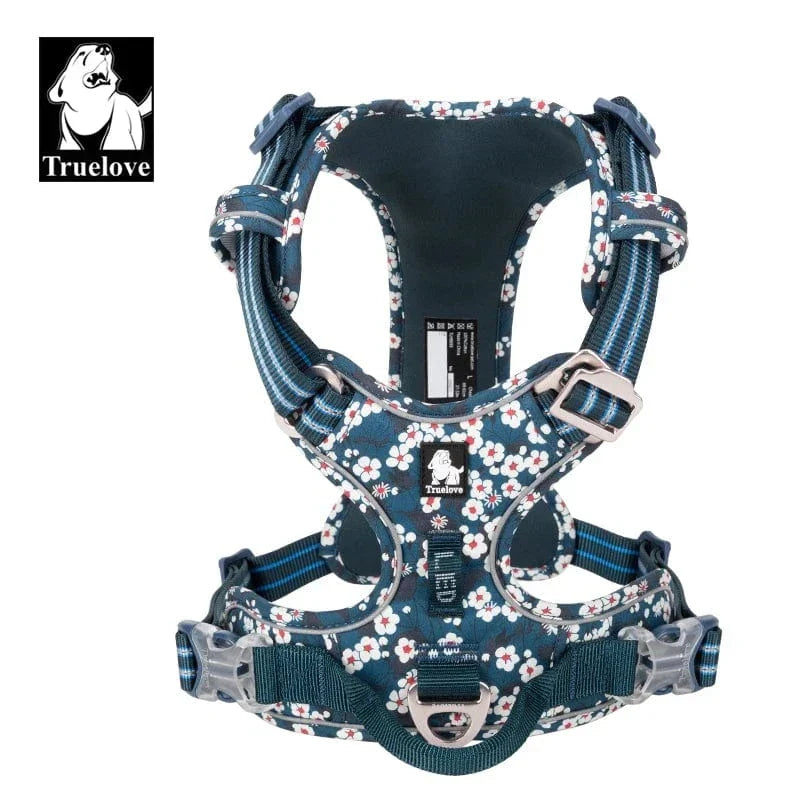 Dog Harness - Comfortable & Durable