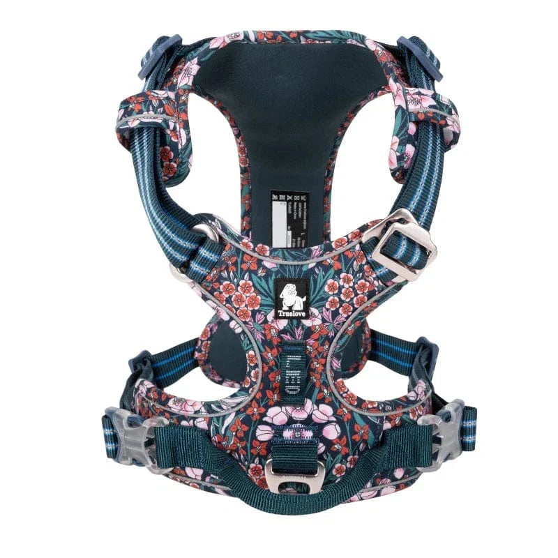 Dog Harness - Comfortable & Durable
