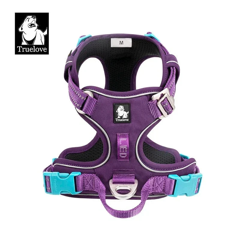 Dog Harness - Comfortable & Durable