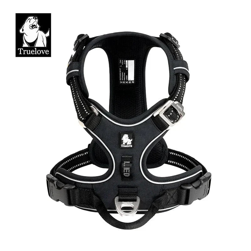 Dog Harness - Comfortable & Durable