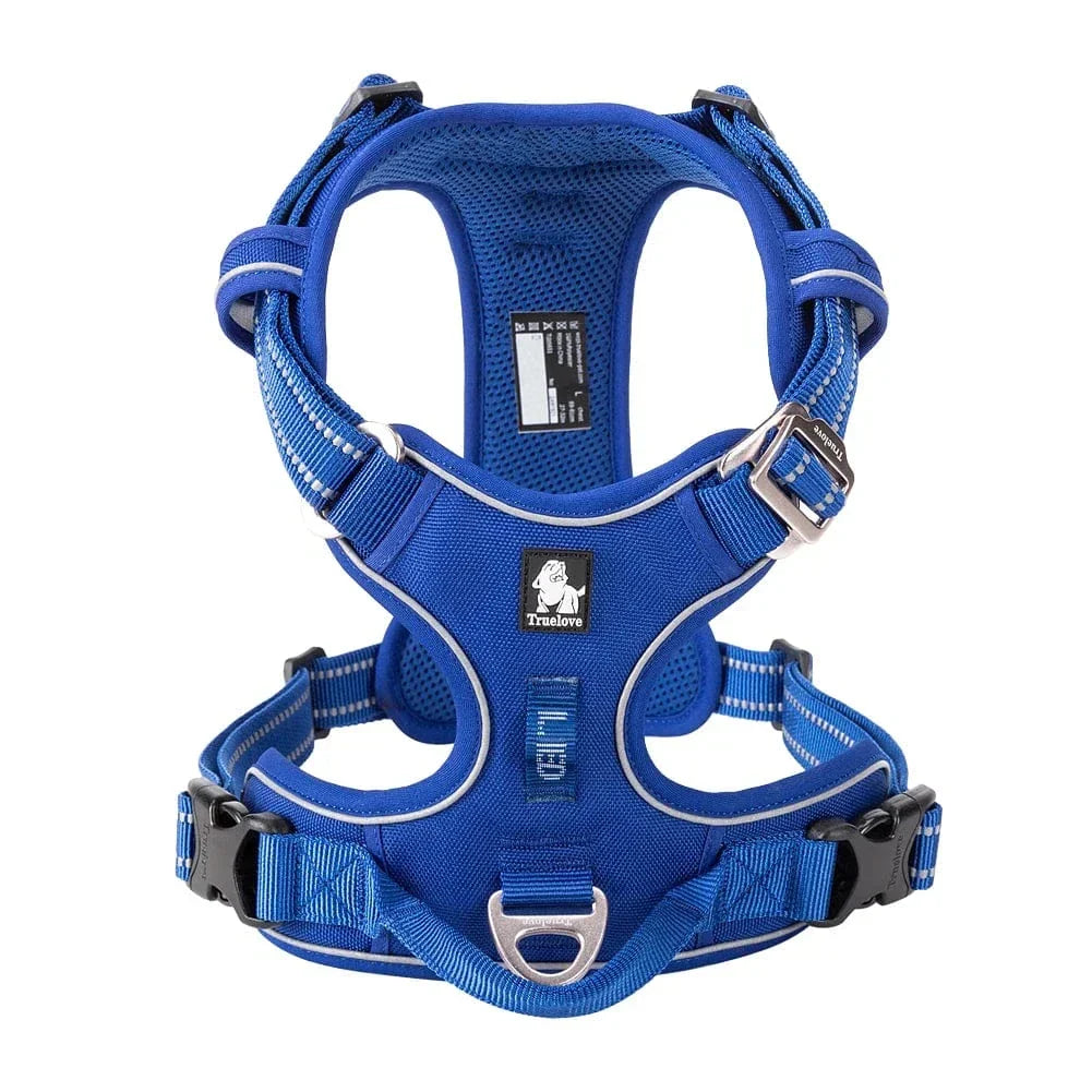 Dog Harness - Comfortable & Durable