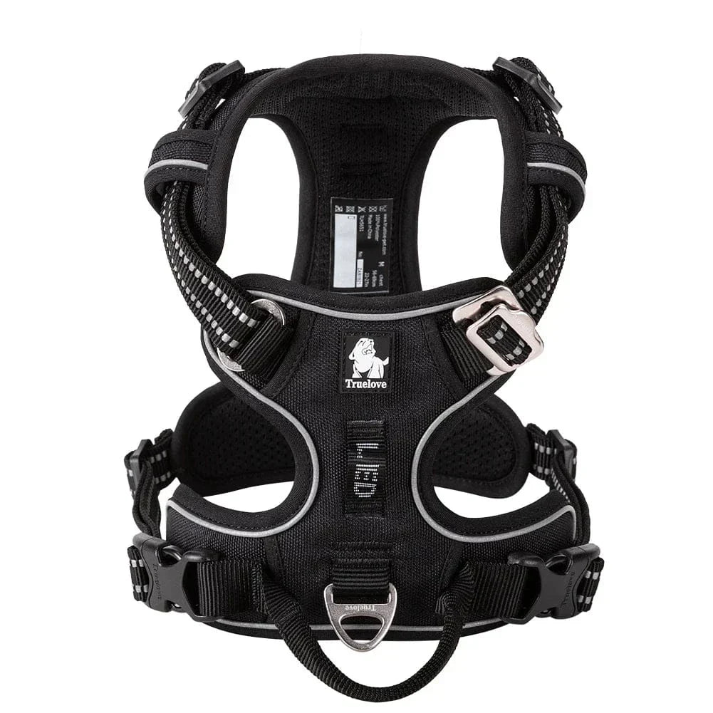 Dog Harness - Comfortable & Durable