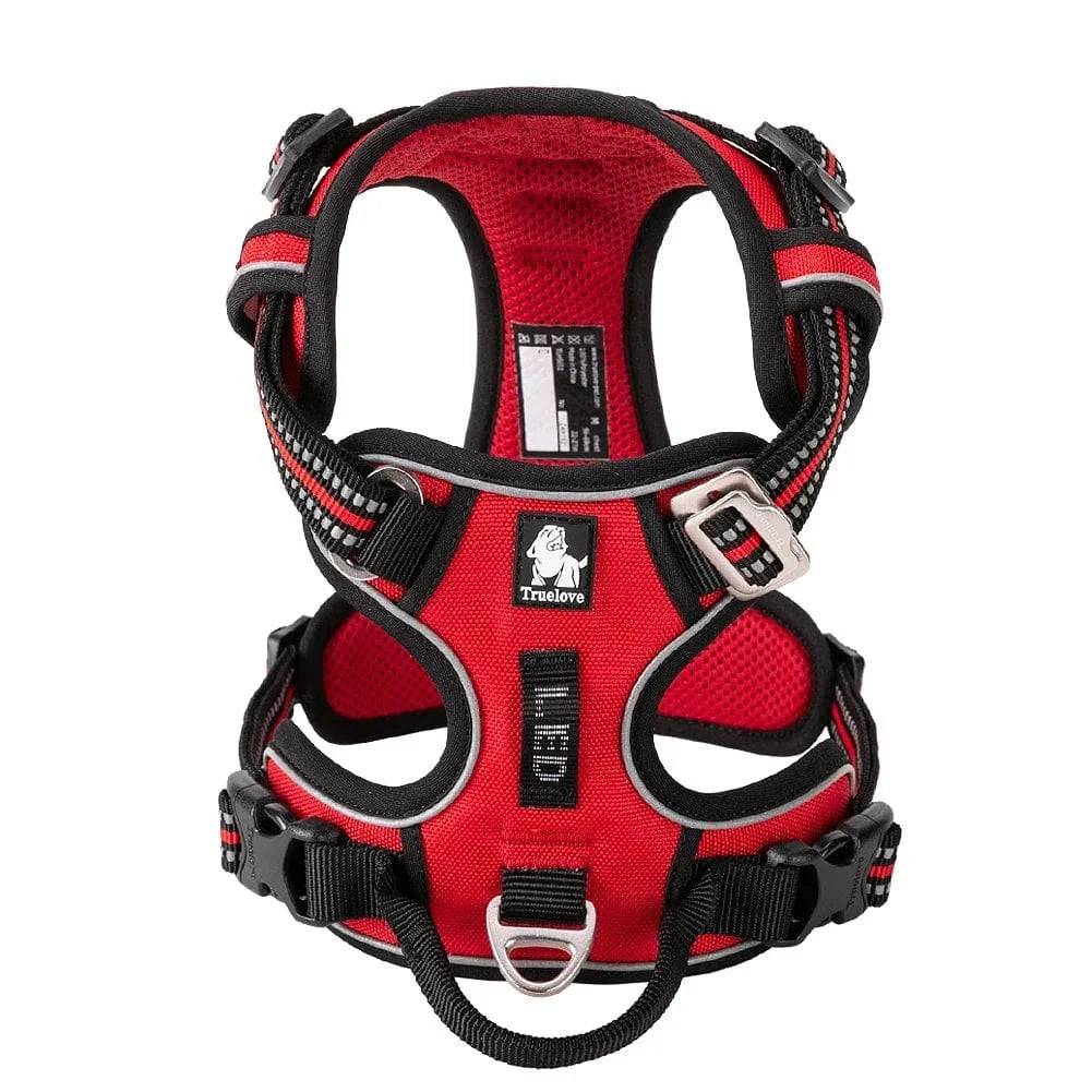 Dog Harness - Comfortable & Durable