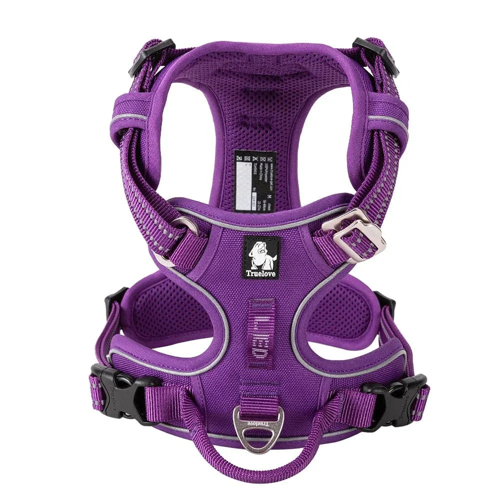 Dog Harness - Comfortable & Durable
