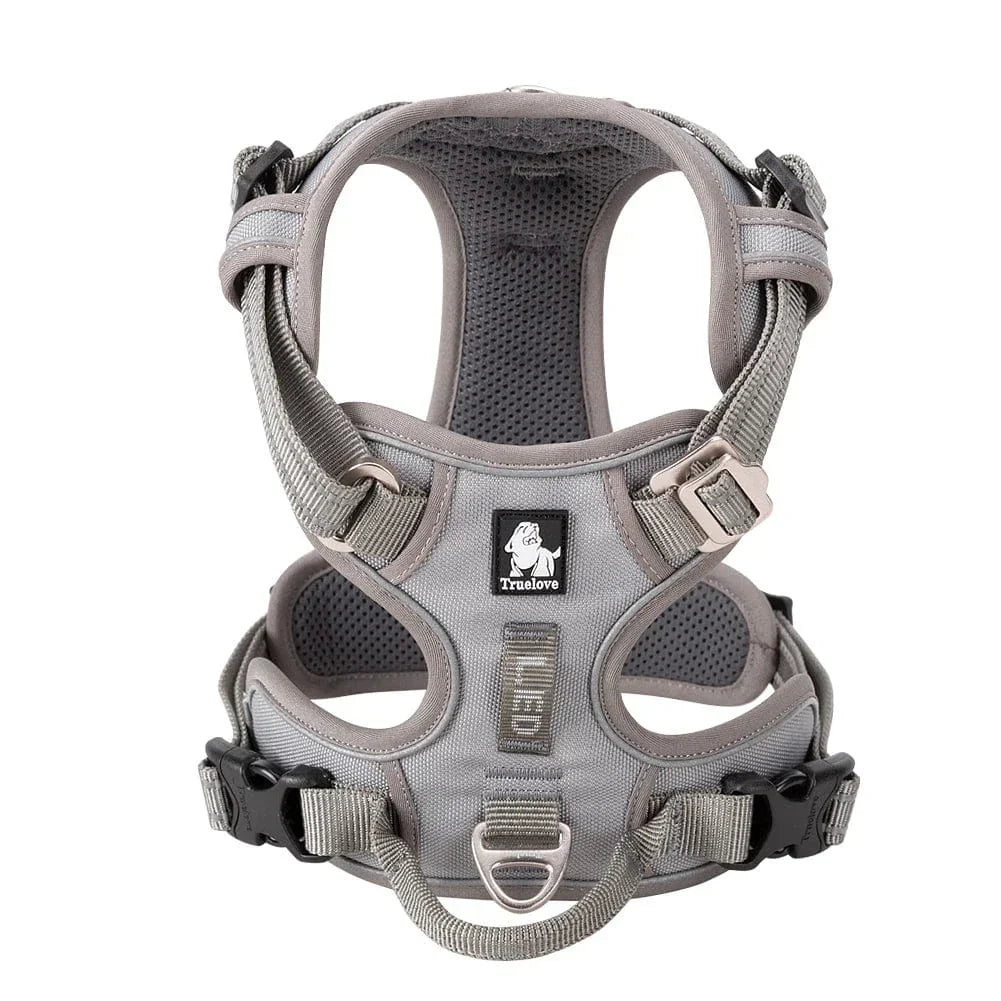 Dog Harness - Comfortable & Durable