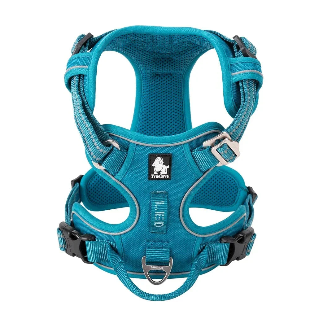 Dog Harness - Comfortable & Durable