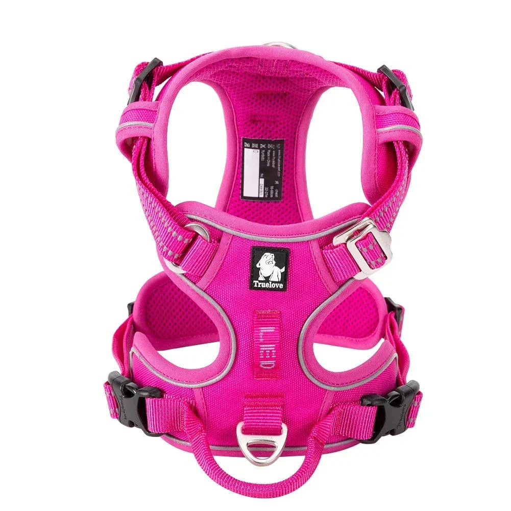 Dog Harness - Comfortable & Durable