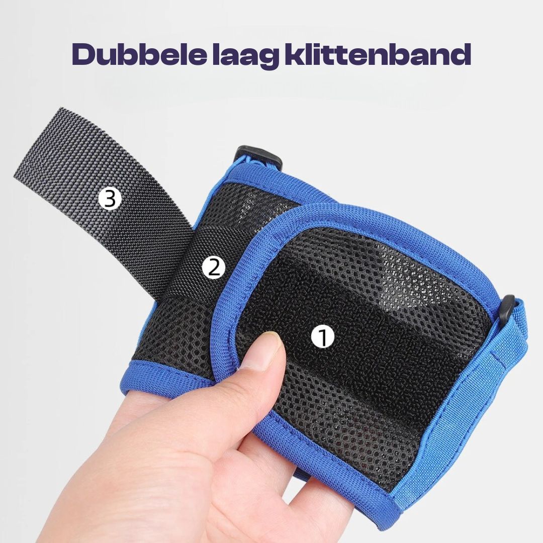 Dog Muzzle for Barking and Biting Prevention