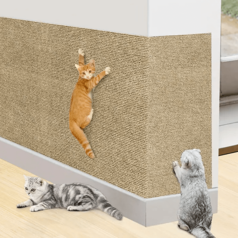 Durable Cat Furniture Protector Pad