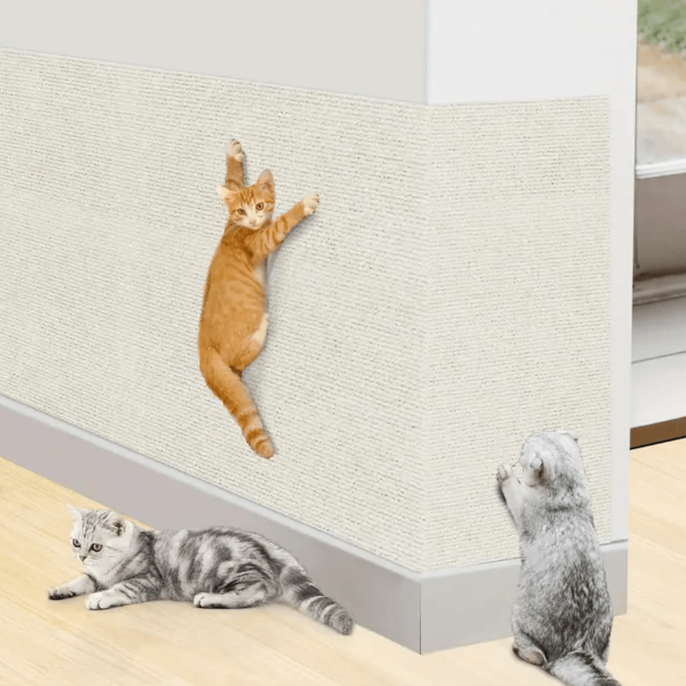 Durable Cat Furniture Protector Pad