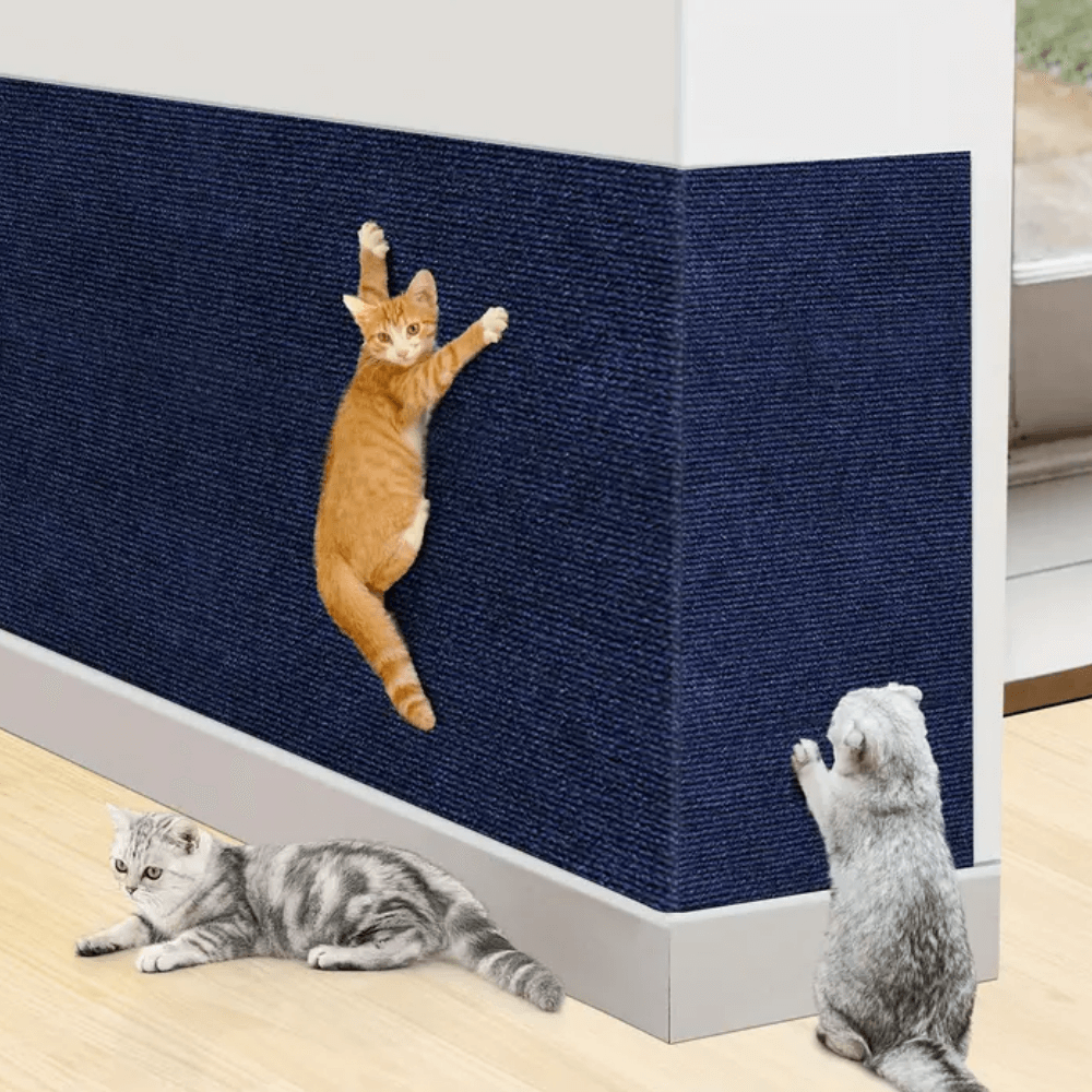 Durable Cat Furniture Protector Pad