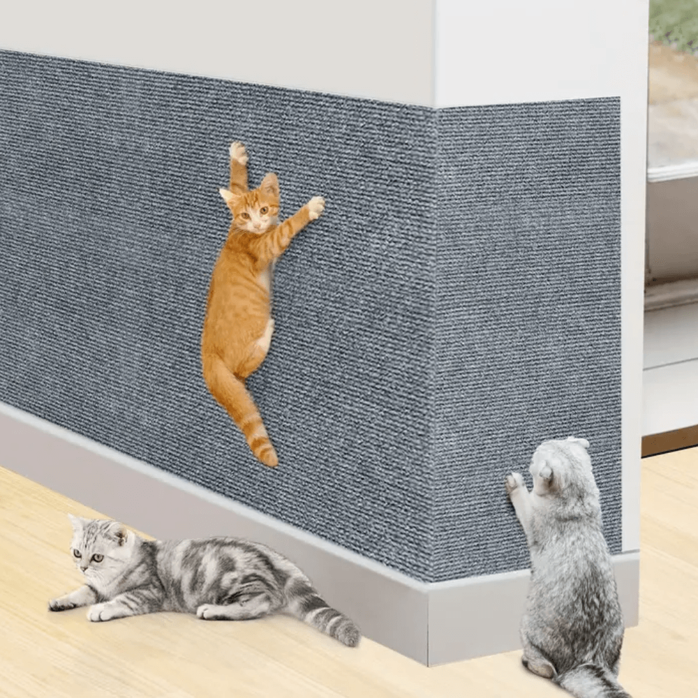 Durable Cat Furniture Protector Pad