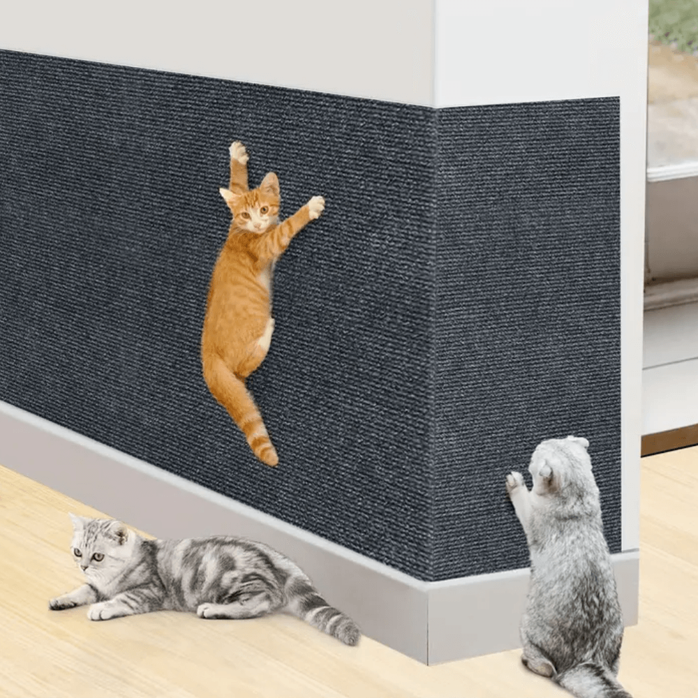 Durable Cat Furniture Protector Pad