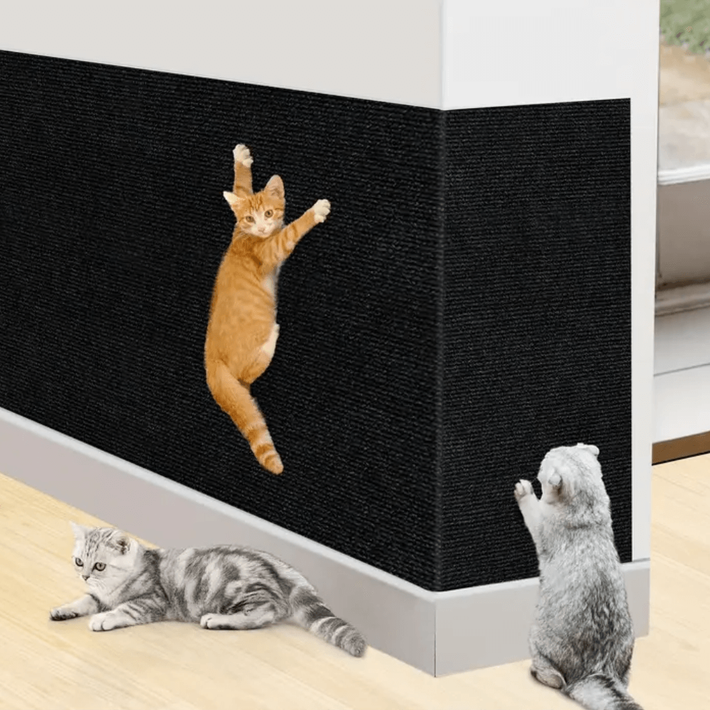 Durable Cat Furniture Protector Pad