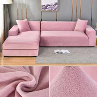 Elastic Sofa Cover