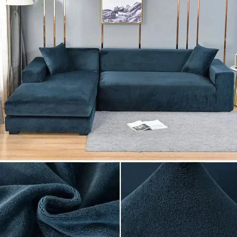 Elastic Sofa Cover