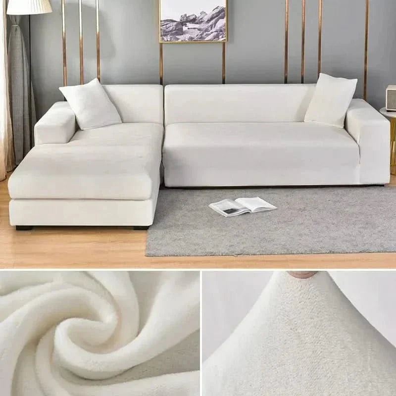 Elastic Sofa Cover