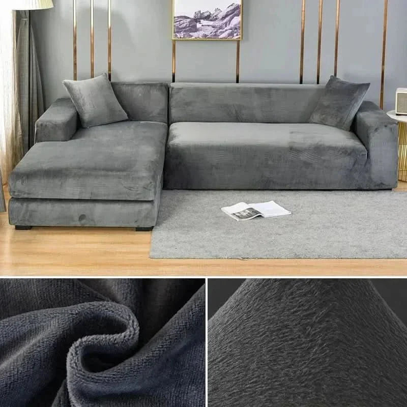 Elastic Sofa Cover