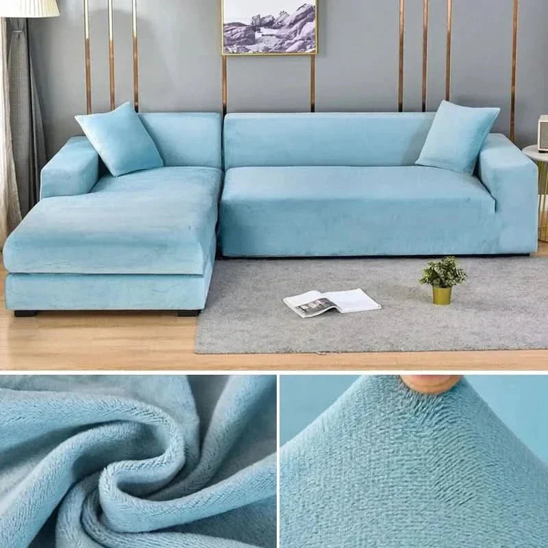 Elastic Sofa Cover
