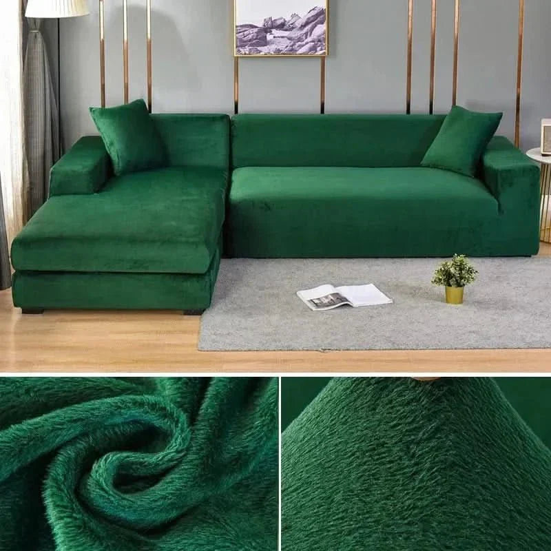 Elastic Sofa Cover