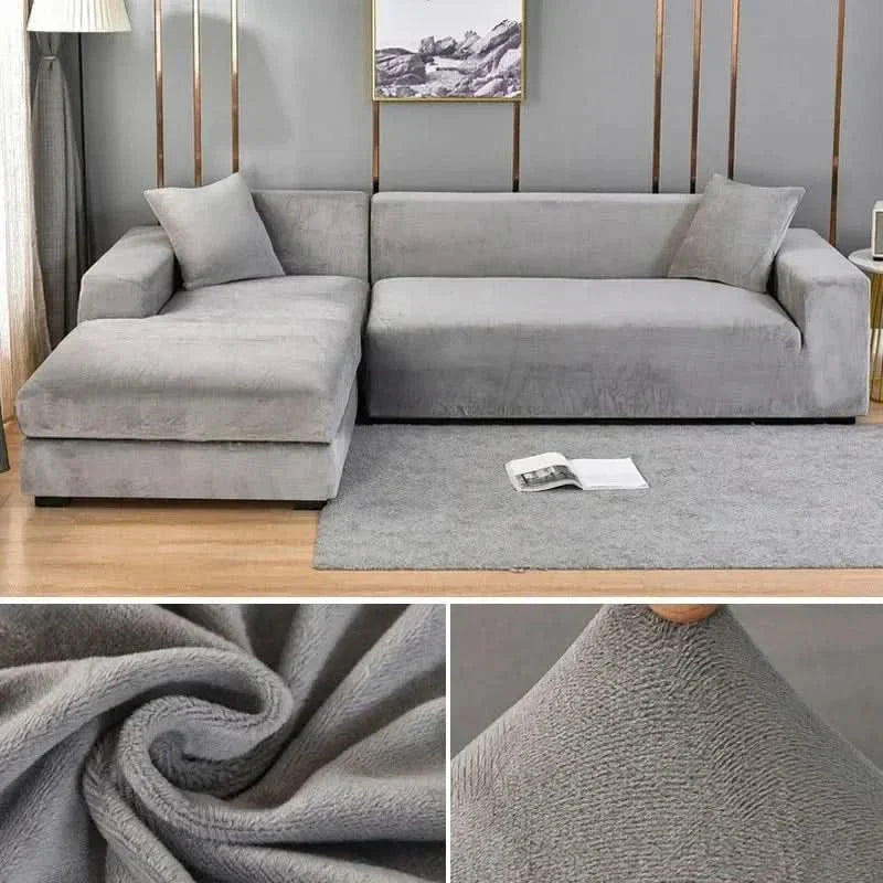 Elastic Sofa Cover