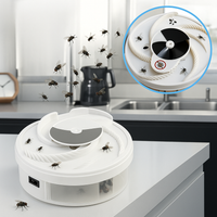 Electric Fly Trap