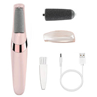 Electric Foot File
