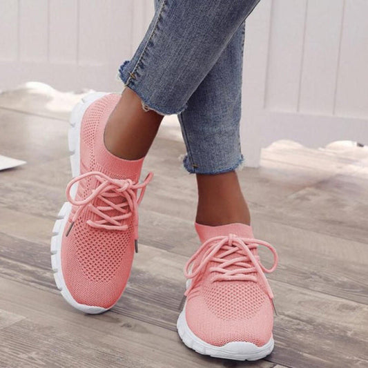 Elegant Orthopaedic Sneakers