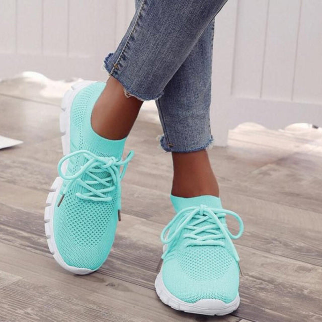 Elegant Orthopaedic Sneakers