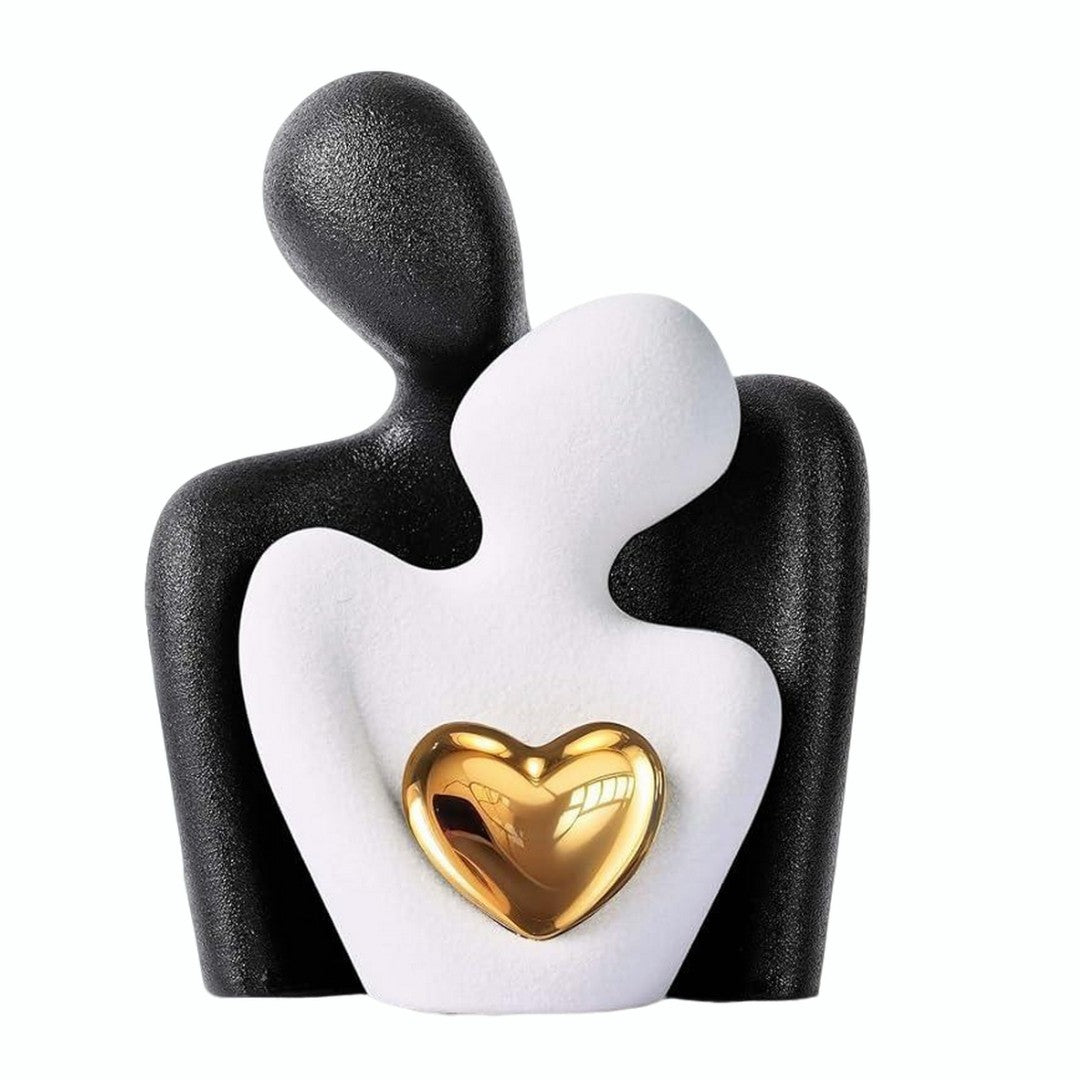 Elegant Sculpture of Love