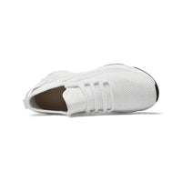 Elevated Heel Sneakers