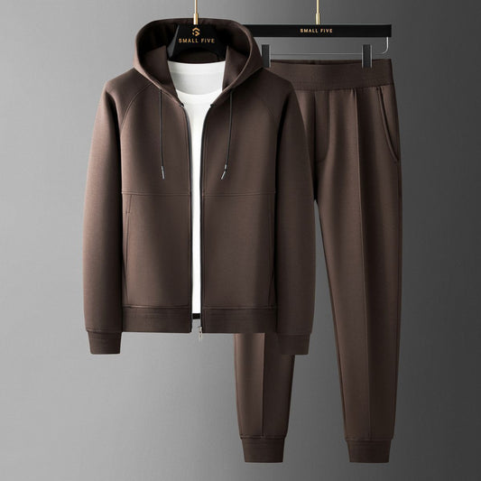 Elite Tracksuit