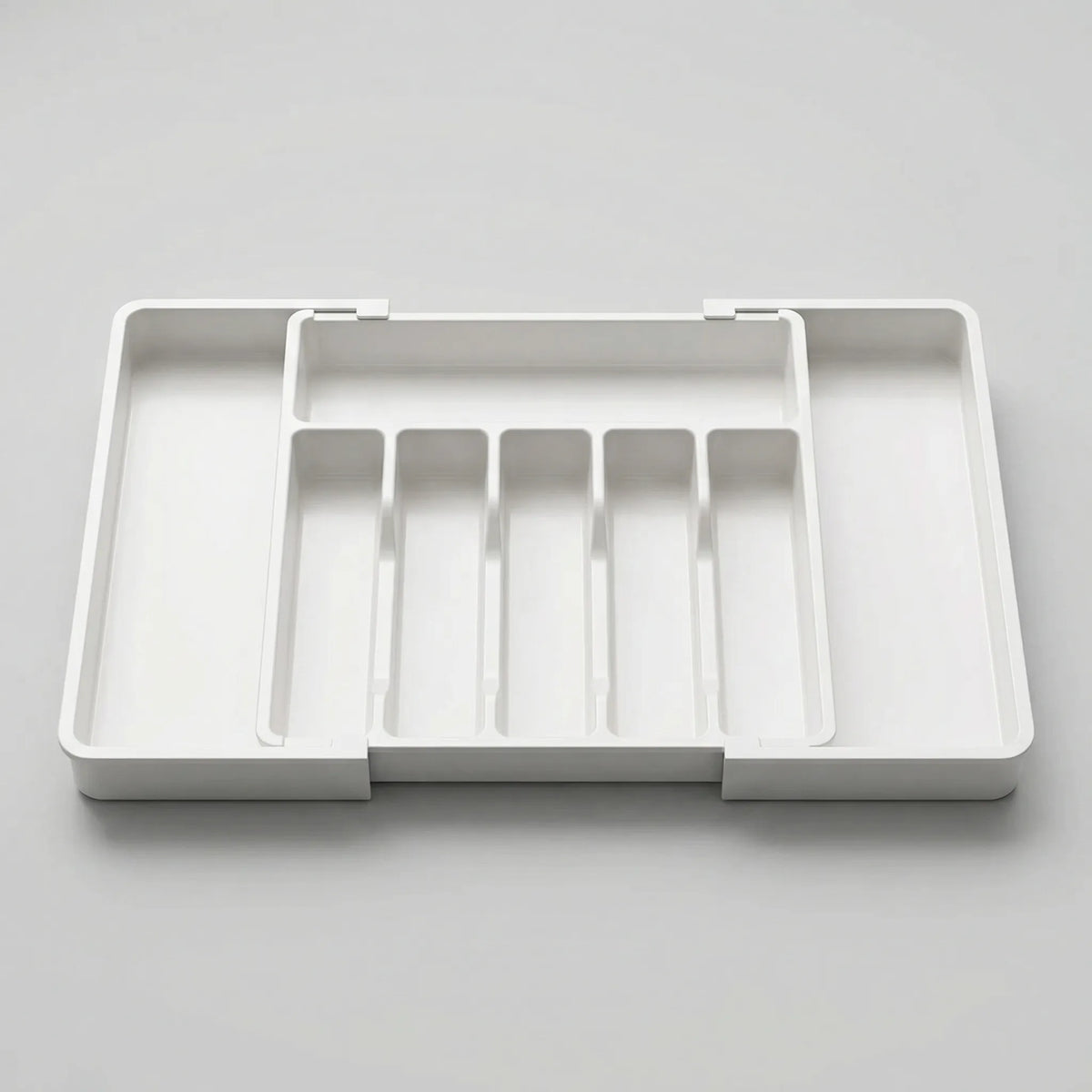 Expandable Drawer Organiser Tray