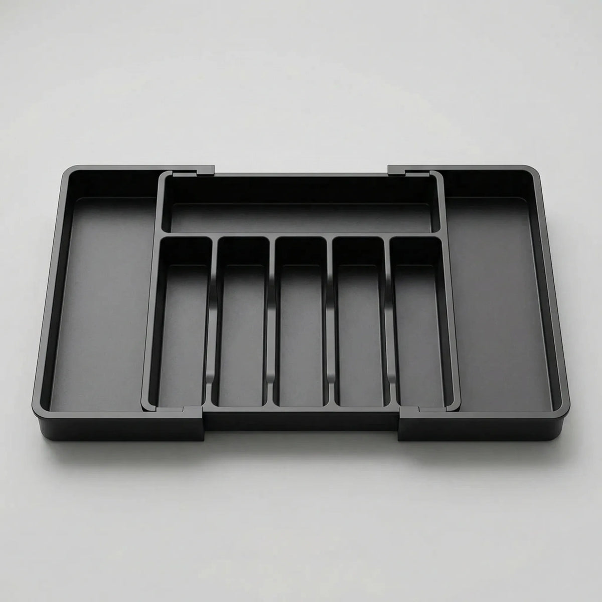 Expandable Drawer Organiser Tray