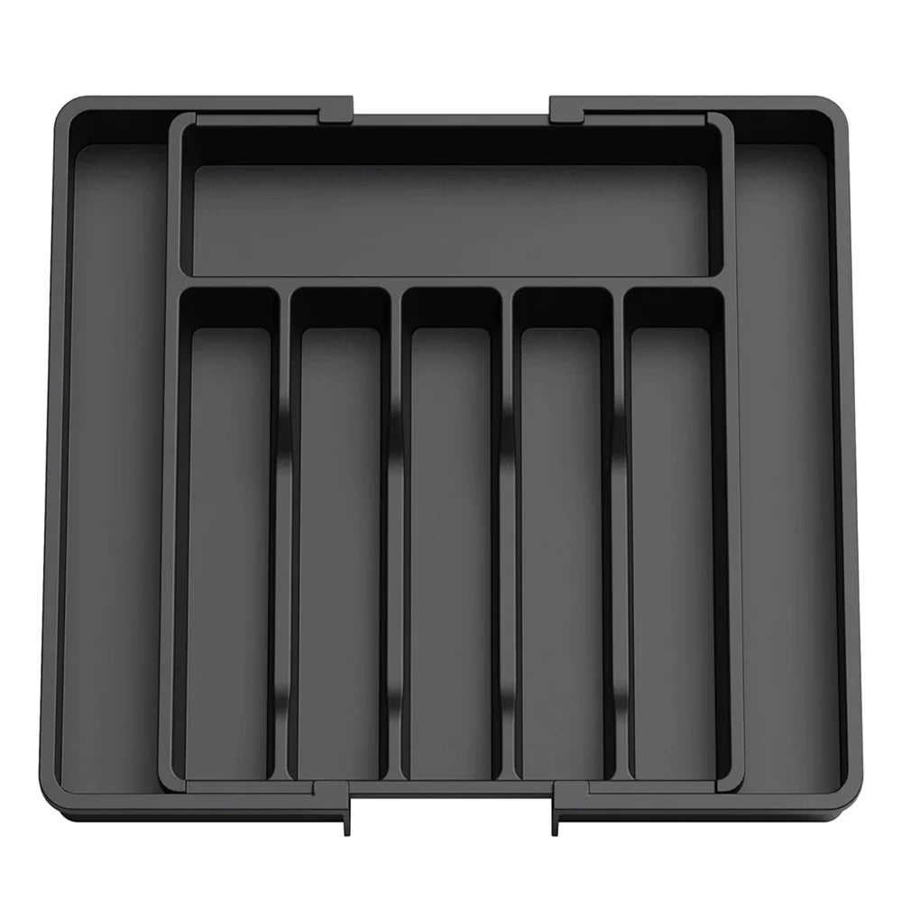 Expandable Drawer Organiser Tray