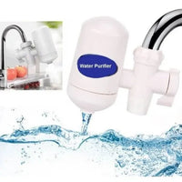 Faucet Water Filter Purifier