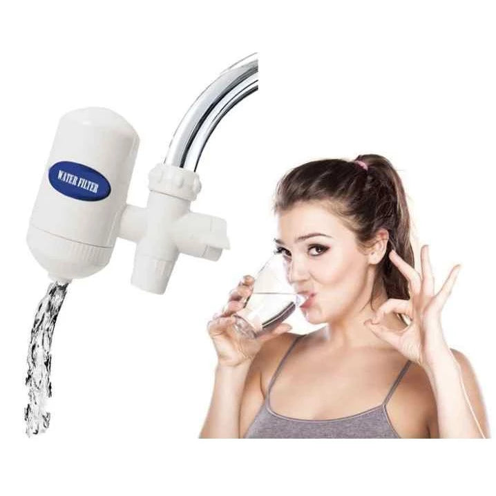 Faucet Water Filter Purifier