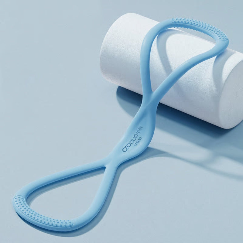 Figure 8 Fitness Resistance Band