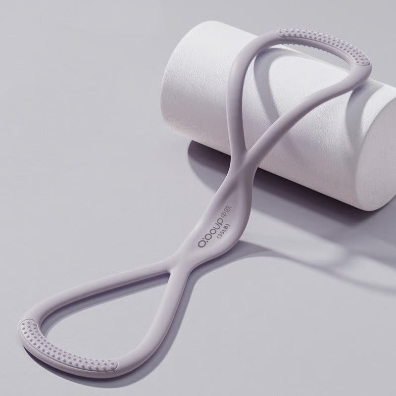 Figure 8 Fitness Resistance Band