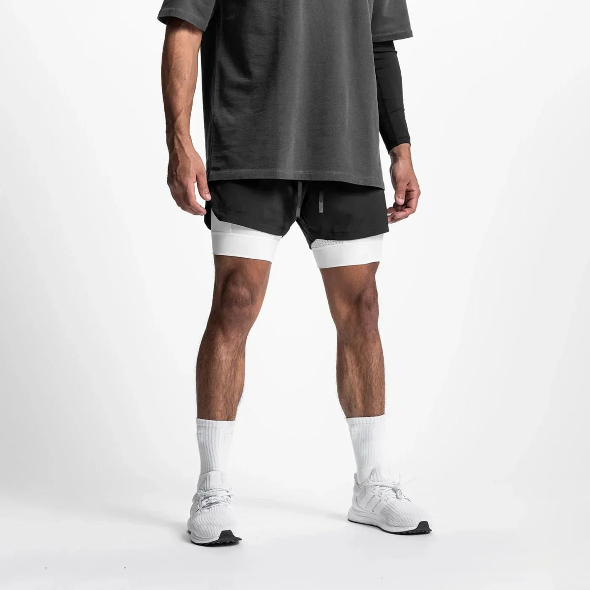 Fitness Shorts - Lightweight & Flexible | Sportswear